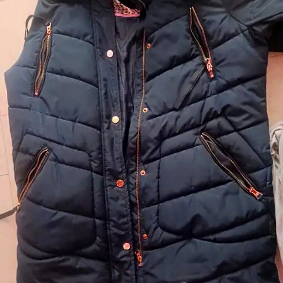 Selling Jessica Simpson coat - Picture 9 of 9